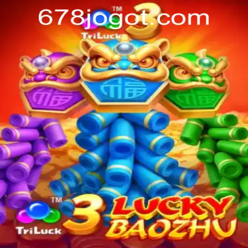 Discover 3LuckyBaozhu: An Exciting Gaming Experience