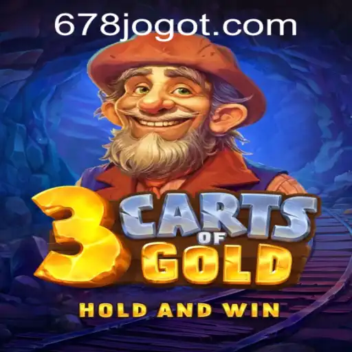 The Fascinating World of 3cartsOfGold: An In-Depth Exploration