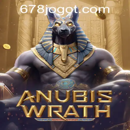 AnubisWrath: Exploring the Mystical World of Egyptian Mythology