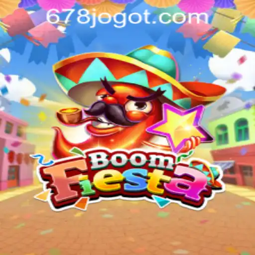 BoomFiesta: An Explosive Adventure in Mobile Gaming