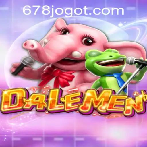 Unveiling DALEMEN: A New Wave in Interactive Gaming