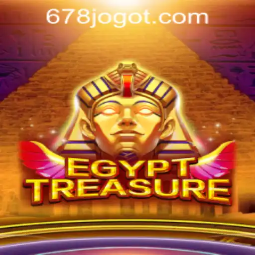 Exploring the Mysteries of EgyptTreasure: A Journey Through Ancient Riches