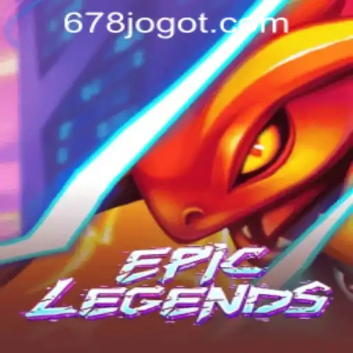 Explore EpicLegends: A New Era of Online Gaming