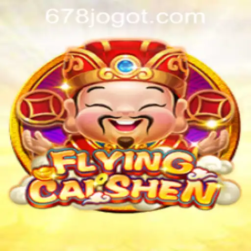 FlyingCaiShen: An Immersive Adventure in the World of Online Gaming