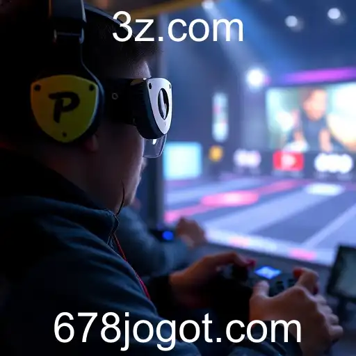 A Revolução dos Jogos Online em 2025