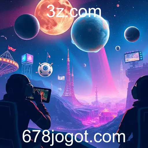 Novidades Quentes no Mundo dos Jogos