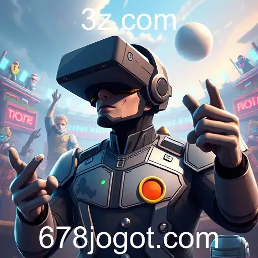 A Revolução dos Jogos Online em 2025