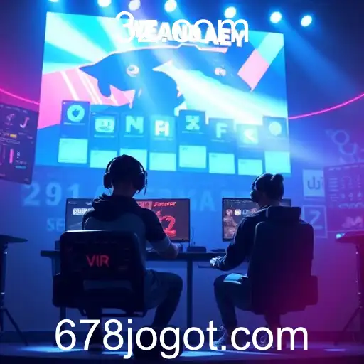 Avanços e Desafios no Cenário de Jogos em 2025