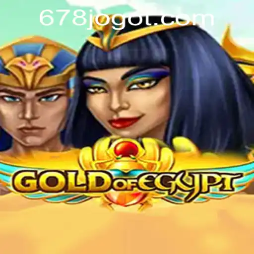 Discover the Enchanting World of GoldOfEgypt - A Modern Adventure Game