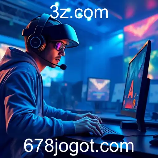 A Evolução dos Jogos Online no Brasil: Uma Nova Era em 2025