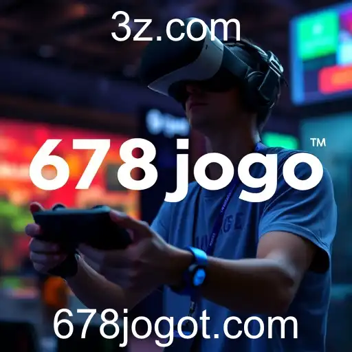 A Revolução do Mercado de Jogos em 2025