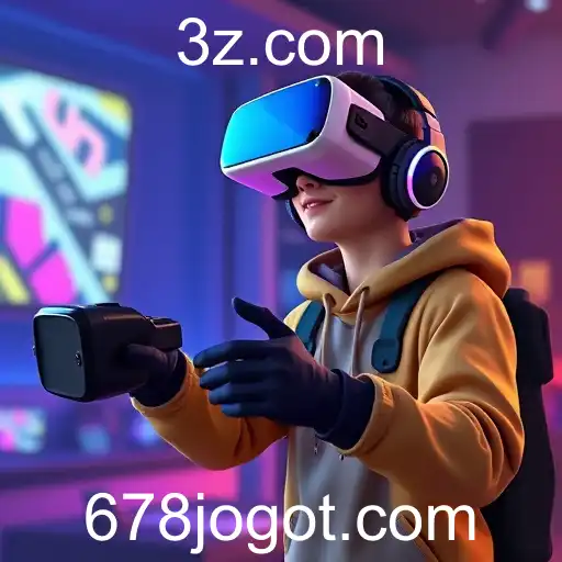 A Evolução do Setor de Jogos em 2025