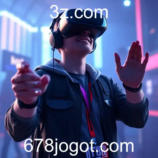 Inovações e Tendências de 678jogo em 2025