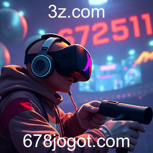 Inovações e Desafios no Mundo dos Jogos em 2025