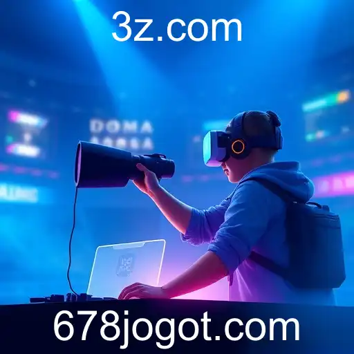 Novos Lançamentos e Tendências em Jogos Online