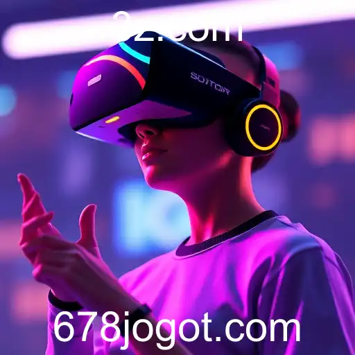 Revolução dos Jogos em 2025: Inovações e Tendências