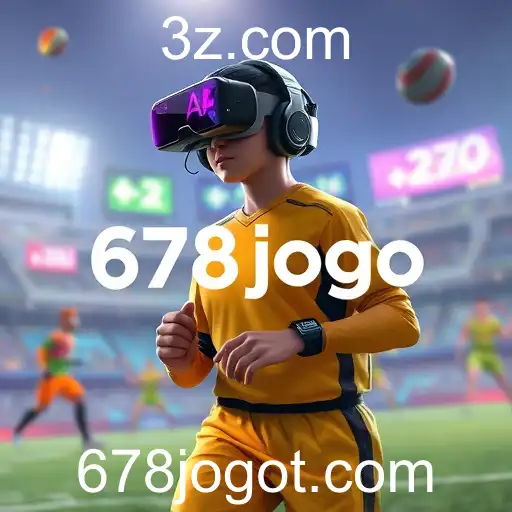 A Revolução do Mercado de Jogos em 2025