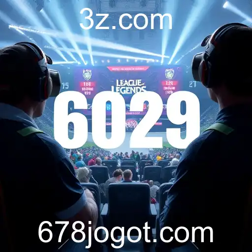 A Revolução dos Jogos em 2025