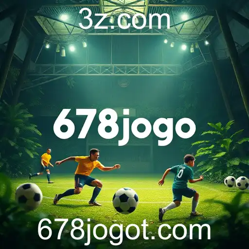 Revolução nos Jogos Online: O Fenômeno 678jogo