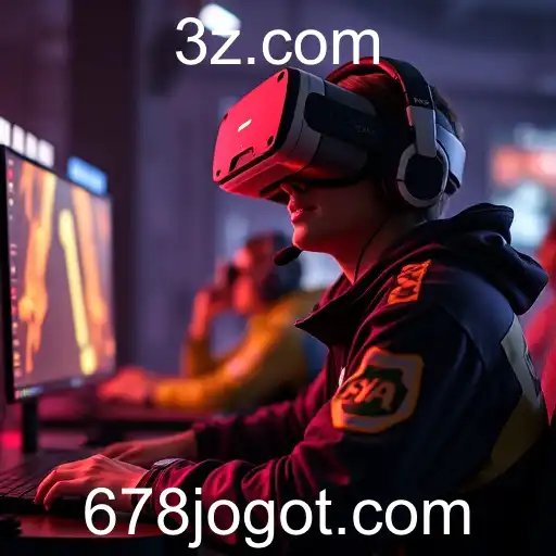 O Impacto do 678jogo no Mercado de Entretenimento Digital