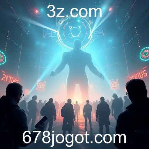 Impacto das Inovações nos Jogos em 2025