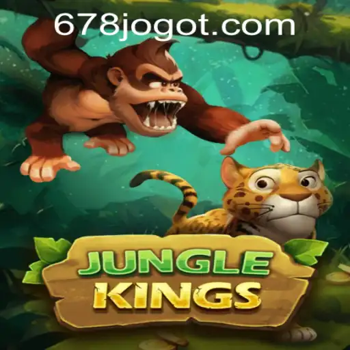 JungleKings: A New Adventure in the World of Gaming