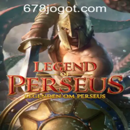 LegendofPerseus: A Mythical Journey in Modern Gaming