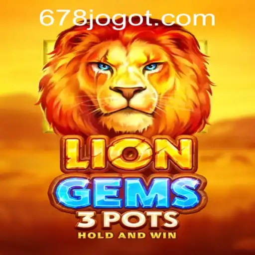Unveiling the Adventure of LionGems3pots: A Thrilling New Gaming Experience