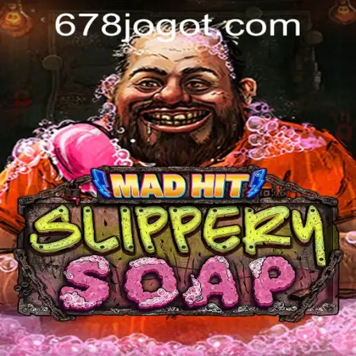 MadHitSlipperySoap: A Fresh Take on Interactive Gaming
