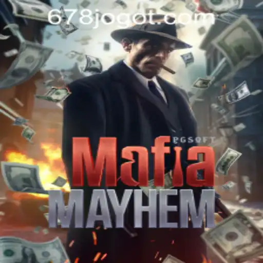 MafiaMayhem: Dive into a World of Intrigue and Strategy with 678jogo PH Login