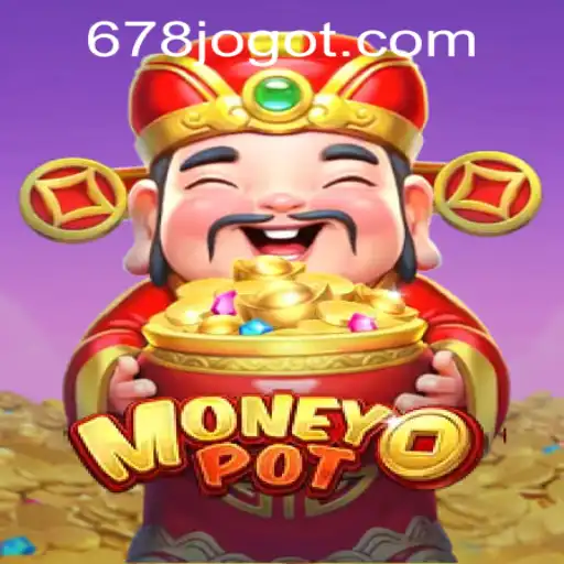 Explore the Thrilling World of MoneyPot: 678jogo PH Login