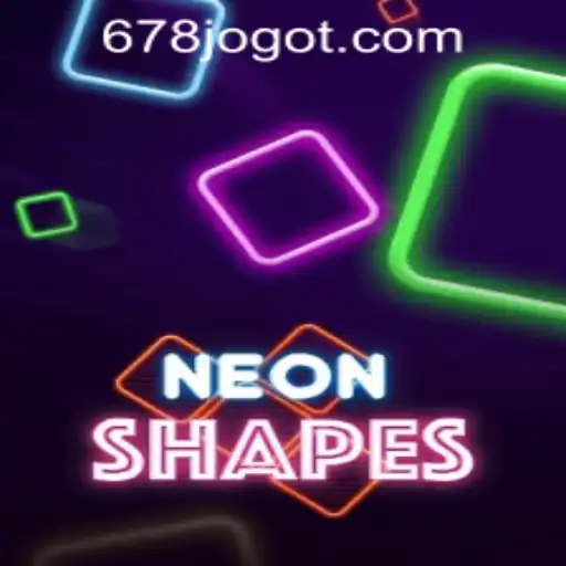 Discover the Thrilling World of NeonShapes: A Fresh Perspective