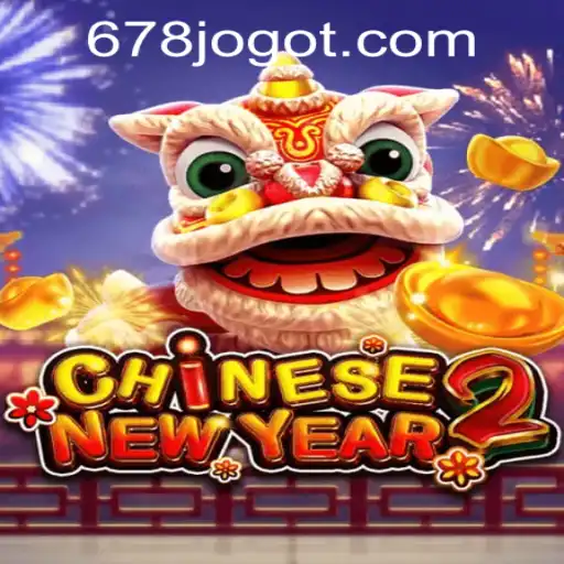 CHINESENEWYEAR2: An Immersive Online Gaming Experience