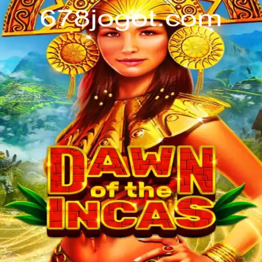 Discover the Epic World of DawnoftheIncas and Navigate 678jogo PH Login