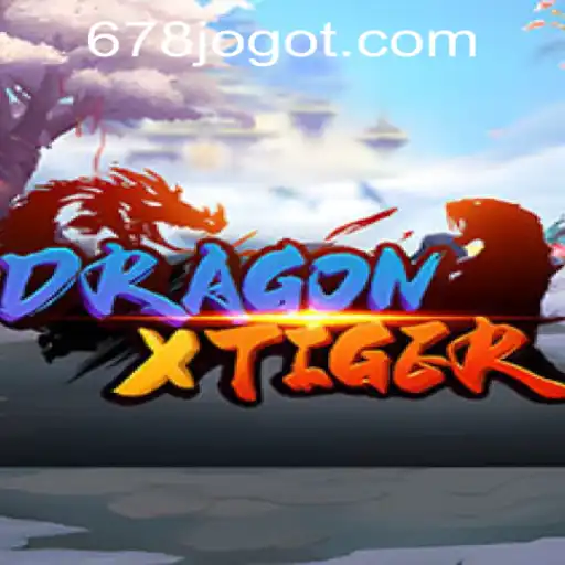 Discover the Excitement of DragonXTiger: The Ultimate Gaming Experience with 678jogo PH Login