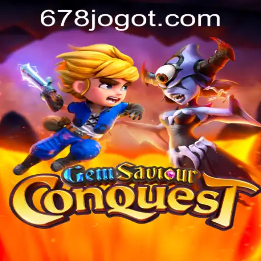 Discover the Thrilling World of GemSaviourConquest: An Immersive Gaming Adventure