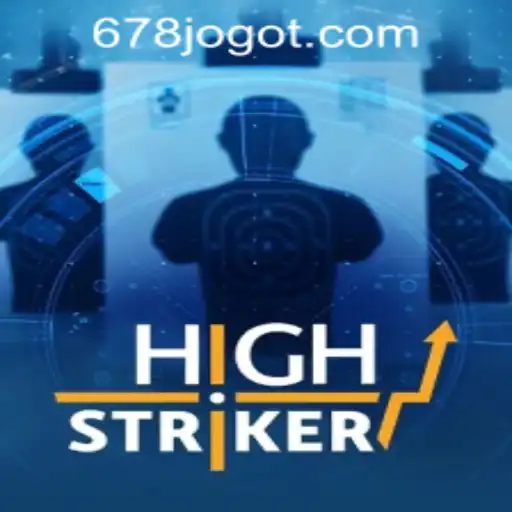 HighStriker: An Engaging Arcade Experience