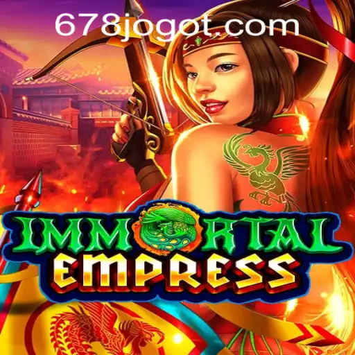 Exploring the World of ImmortalEmpress and the 678jogo PH Login