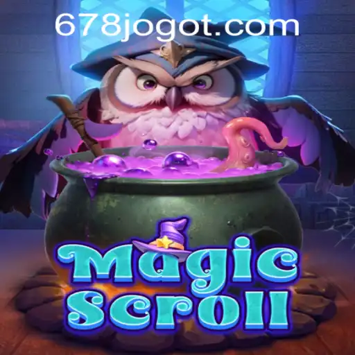 Explore the Enchanting World of MagicScroll: A Comprehensive Look at the Game and Its Rules