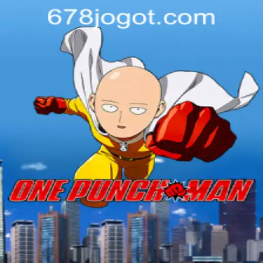 Mastering OnePunchMan: The Definitive Guide to 678jogo PH Login