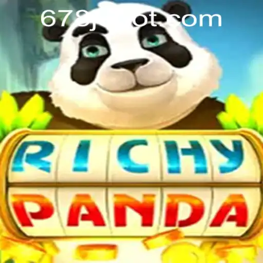 Exploring the World of RichyPanda: A New Gaming Experience
