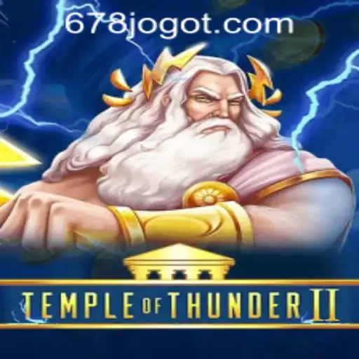 TempleofThunderII: A Thrilling Adventure Awaits