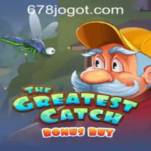 TheGreatestCatchBonusBuy: Dive into an Exciting Gaming Experience!