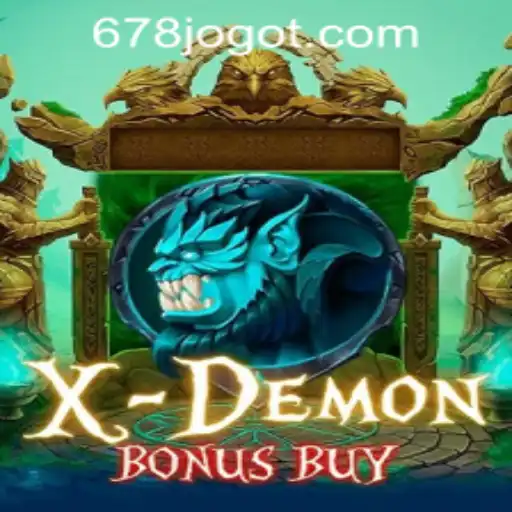 Uncovering the Thrills of XDemonBonusBuy: Game Overview and Rules