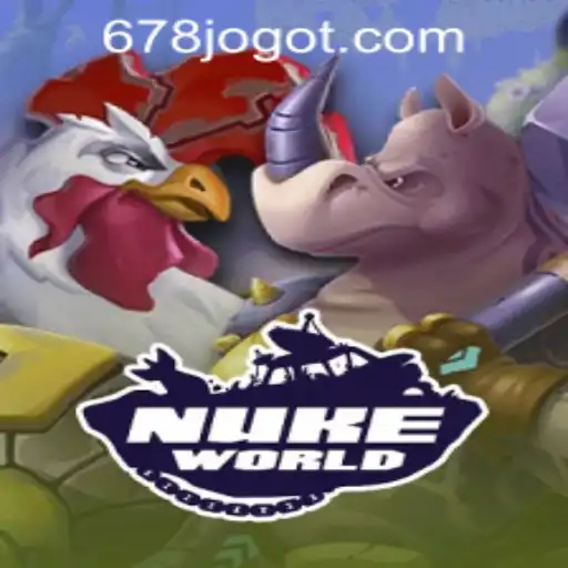 Dive into the Apocalyptic Adventure of NukeWorld
