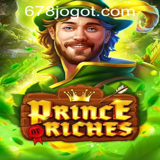 Exploring PrinceOfRiches: A Dynamic Gaming Experience with 678jogo PH Login