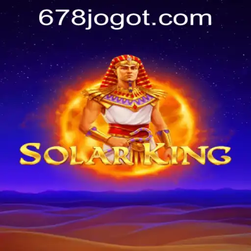 Unveiling SolarKing: A Galactic Adventure Awaiting Gamers