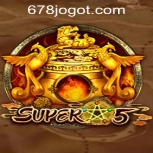 Exploring Super5: A Thrilling New Addition to the Online Gaming World