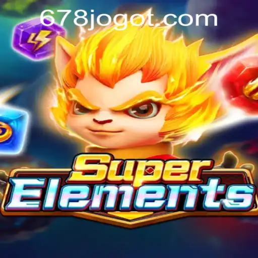 Discover SuperElements: A New Gaming Experience