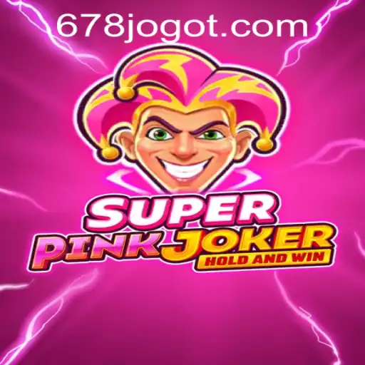 Discover the Thrilling World of SuperPinkJoker: An In-Depth Look at This Exciting Game